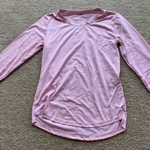 Nike Long Sleeve Running Top